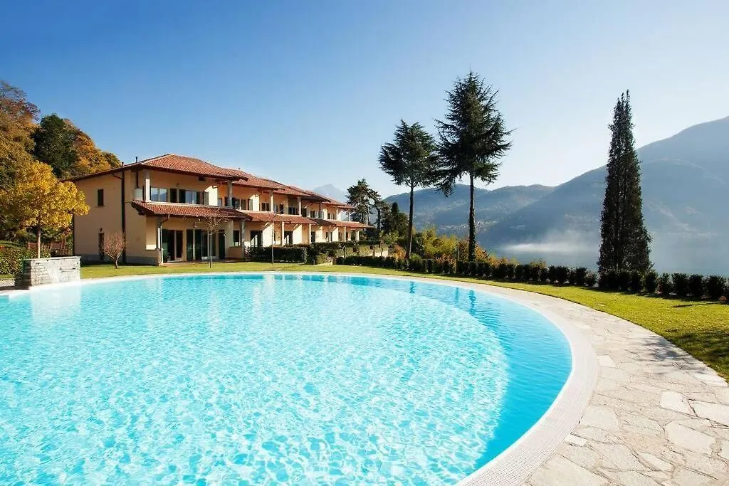 Tremezzo Residence 3-1 Of 11 Apartments In An Exclusive Residence By Italian Apartments