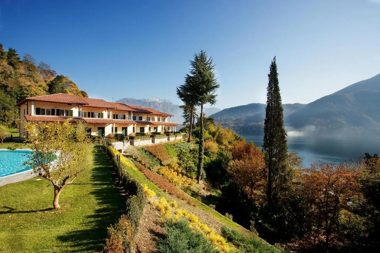 Tremezzo Residence 3-1 Of 11 Apartments In An Exclusive Residence By Italian Apartments 0*,  Italien