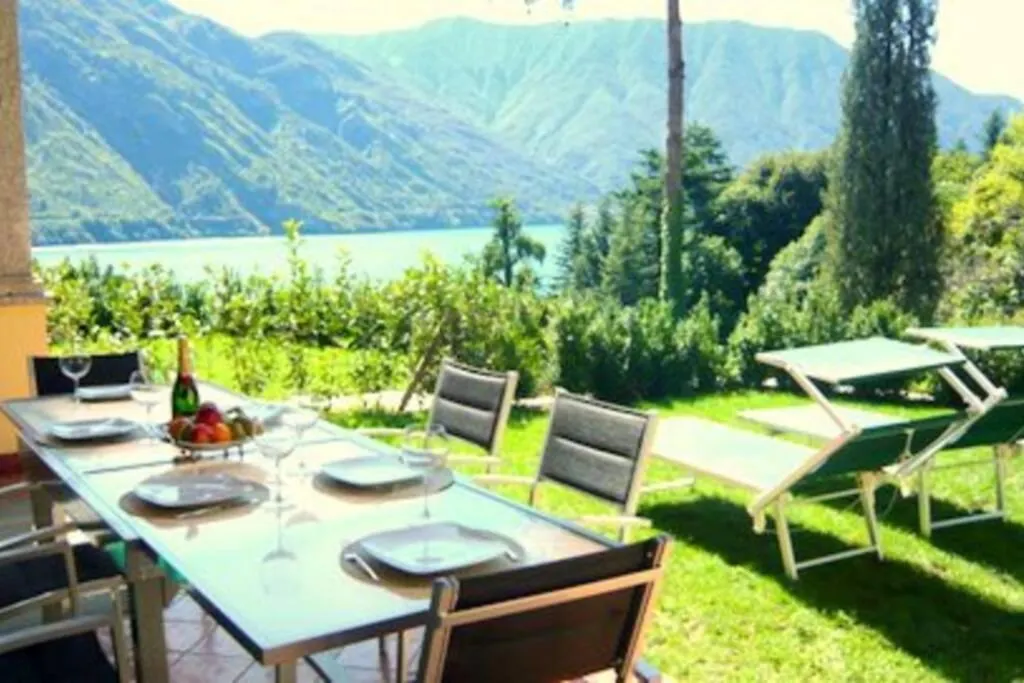 Tremezzo Residence 3-1 Of 11 Apartments In An Exclusive Residence By Italian Apartments 0*,