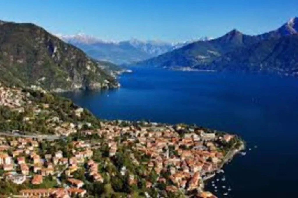 Tremezzo Residence 3-1 Of 11 Apartments In An Exclusive Residence By Italian Apartments Italien