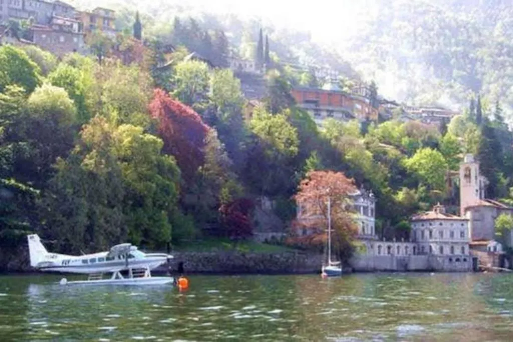 Tremezzo Residence 3-1 Of 11 Apartments In An Exclusive Residence By Italian Apartments Italien