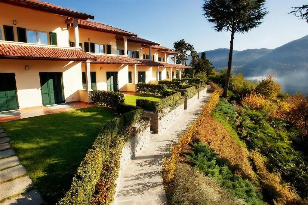Tremezzo Residence 3-1 Of 11 Apartments In An Exclusive Residence By Italian Apartments 0*,  Italien