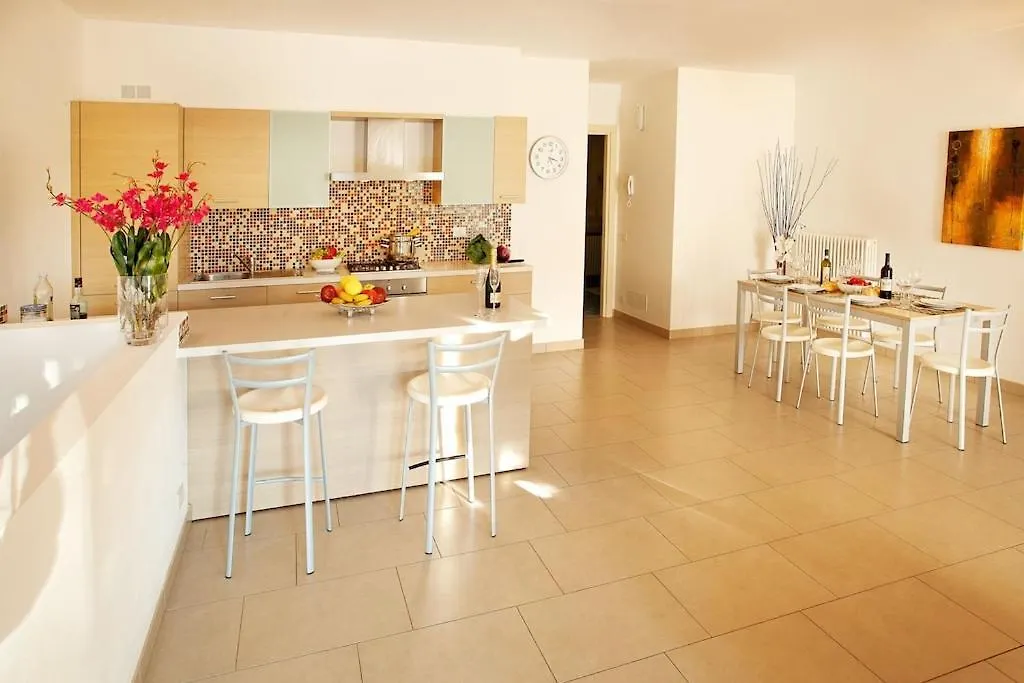 Tremezzo Residence 3-1 Of 11 Apartments In An Exclusive Residence By Italian Apartments Italien