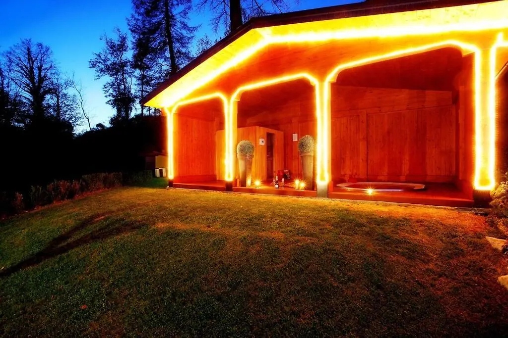 Tremezzo Residence 3-1 Of 11 Apartments In An Exclusive Residence By Italian Apartments Italien
