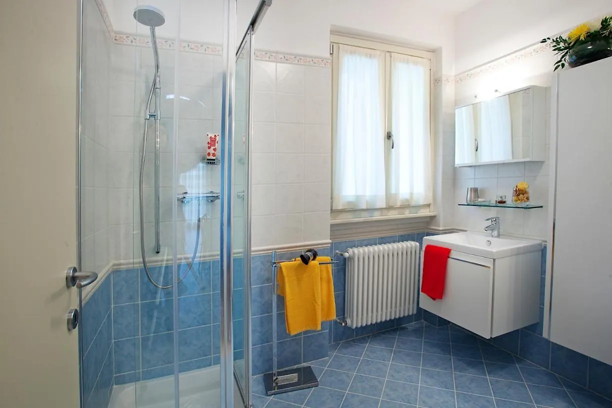 Tremezzo Residence 3-1 Of 11 Apartments In An Exclusive Residence By Italian Apartments