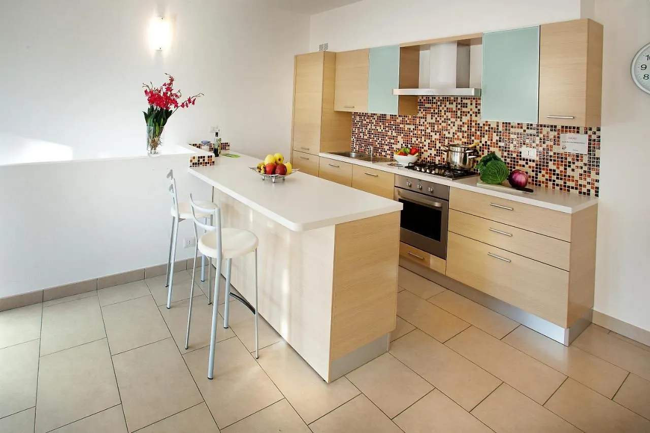 Tremezzo Residence 3-1 Of 11 Apartments In An Exclusive Residence By Italian Apartments