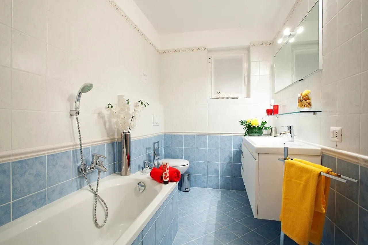 Tremezzo Residence 3-1 Of 11 Apartments In An Exclusive Residence By Italian Apartments Italien