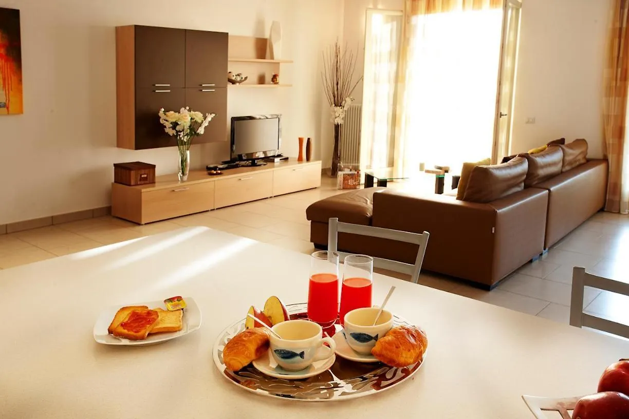 Tremezzo Residence 3-1 Of 11 Apartments In An Exclusive Residence By Italian Apartments