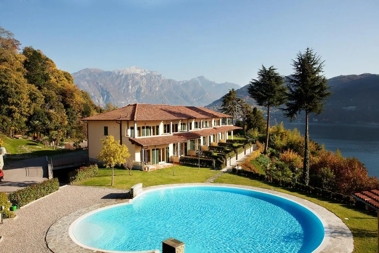 Tremezzo Residence 3-1 Of 11 Apartments In An Exclusive Residence By Italian Apartments 0*,