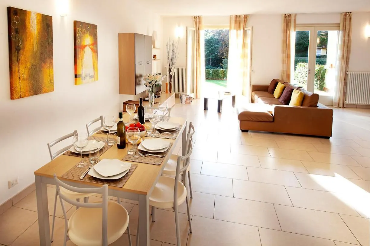 Tremezzo Residence 3-1 Of 11 Apartments In An Exclusive Residence By Italian Apartments