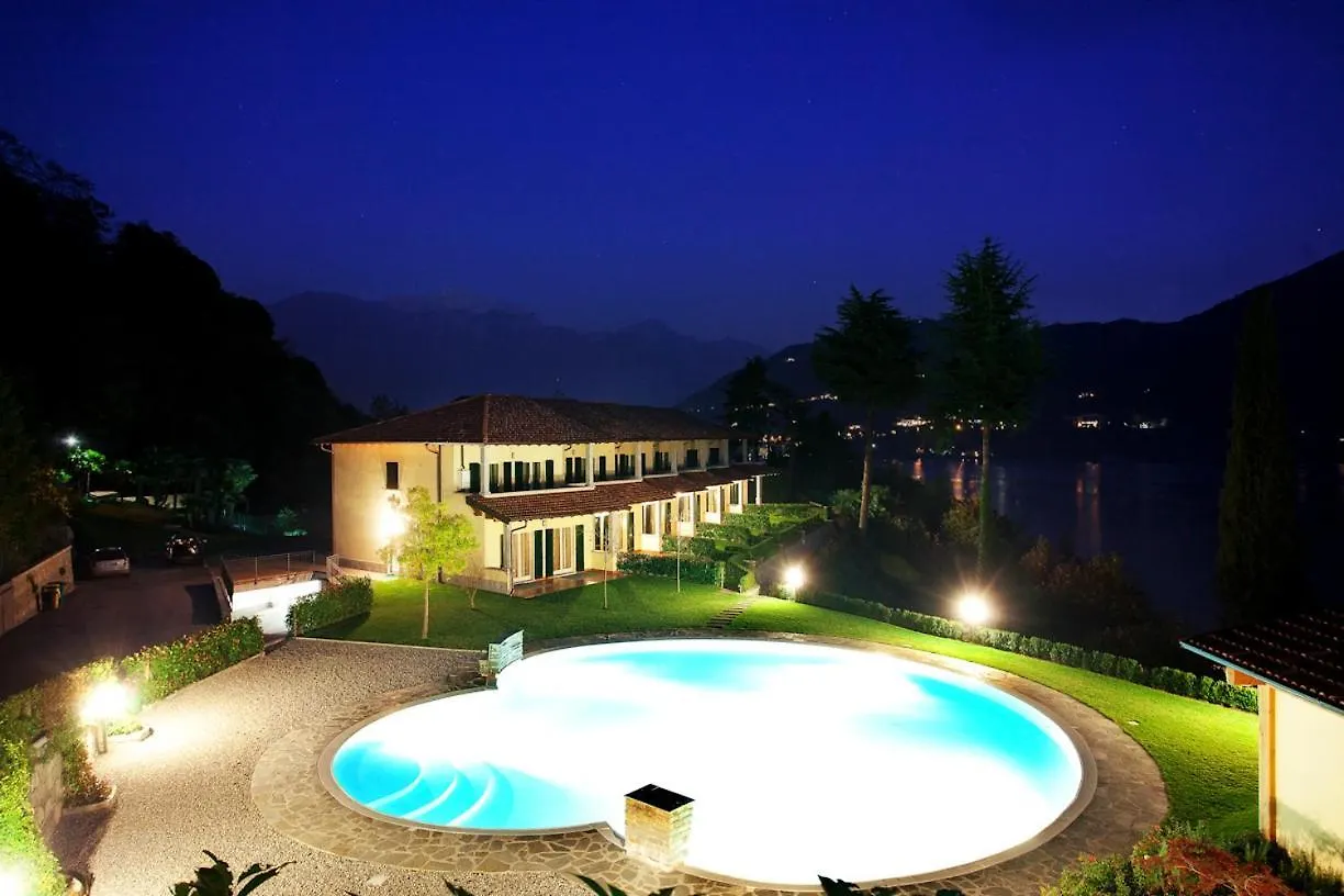 Tremezzo Residence 3-1 Of 11 Apartments In An Exclusive Residence By Italian Apartments