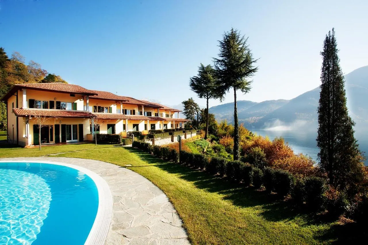 Tremezzo Residence 3-1 Of 11 Apartments In An Exclusive Residence By Italian Apartments