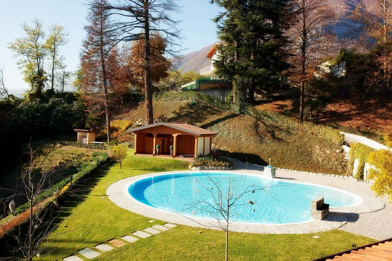 Tremezzo Residence 3-1 Of 11 Apartments In An Exclusive Residence By Italian Apartments 0*,  Italien