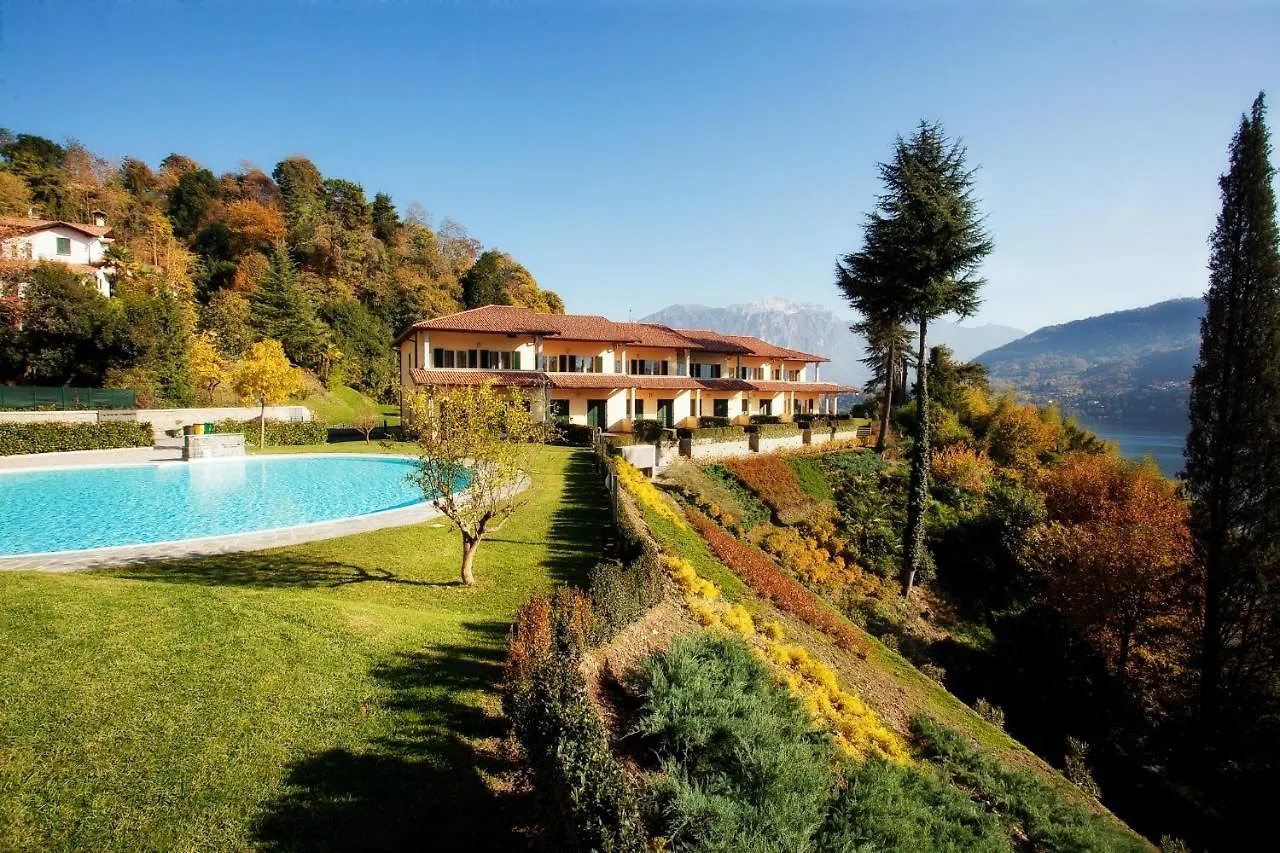 Tremezzo Residence 3-1 Of 11 Apartments In An Exclusive Residence By Italian Apartments Italien