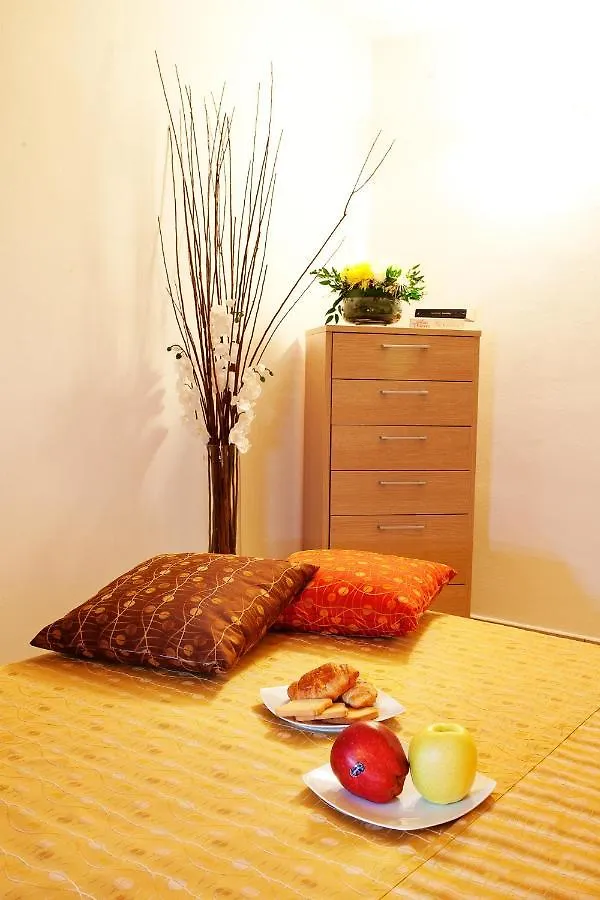 Tremezzo Residence 3-1 Of 11 Apartments In An Exclusive Residence By Italian Apartments Italien
