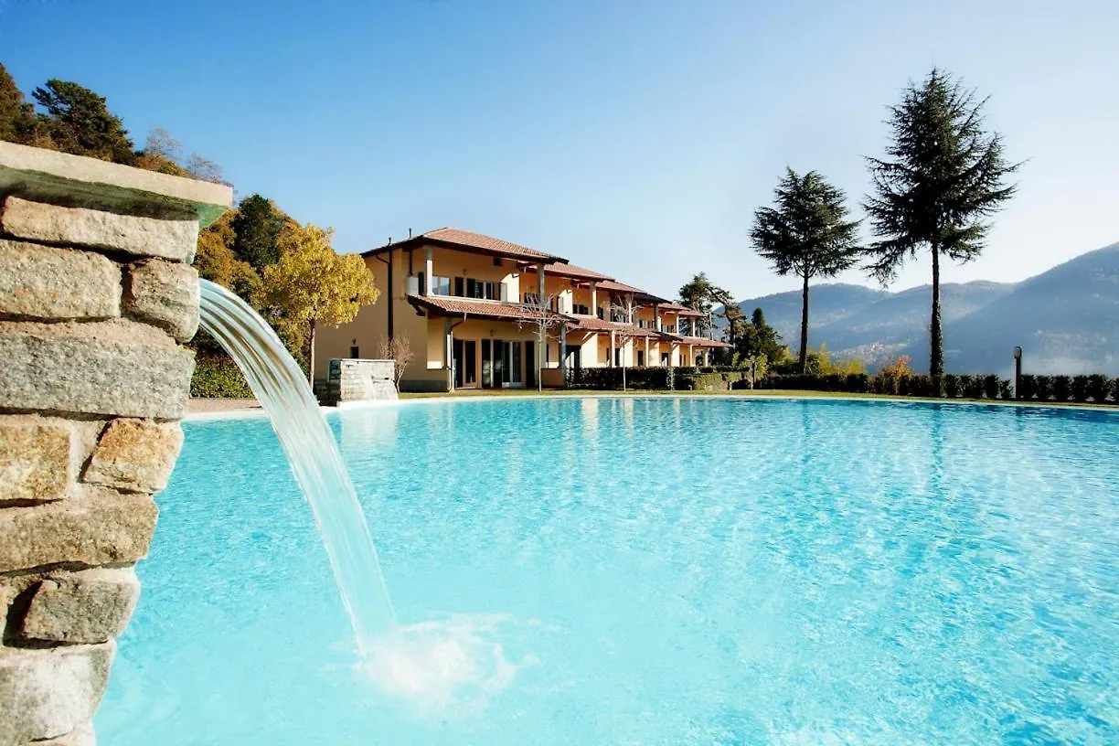 Tremezzo Residence 3-1 Of 11 Apartments In An Exclusive Residence By Italian Apartments