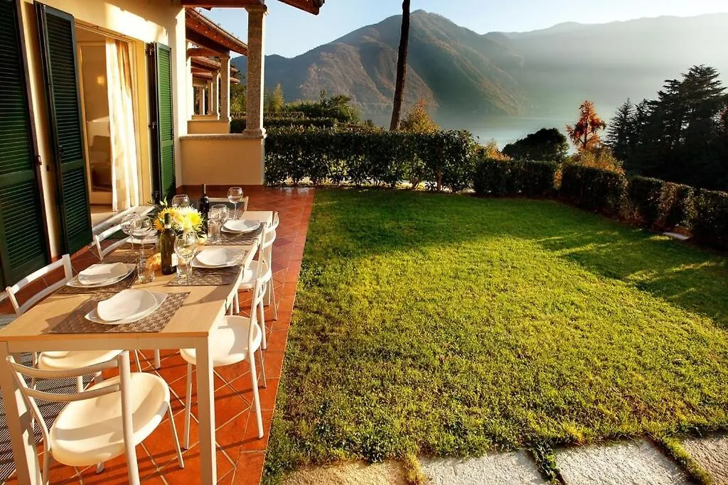 Tremezzo Residence 3-1 Of 11 Apartments In An Exclusive Residence By Italian Apartments Italy
